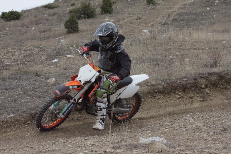 Андрей Катков | Енакиево