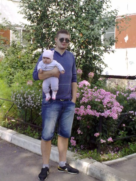 №100, Василий Чихирев, 42 года, Санкт-Петербург №100, Василий Чихирев, 42 года, Санкт-Петербург