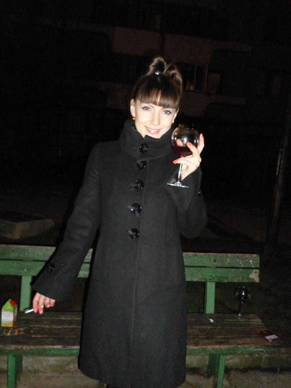 Анна Заволока | Ялта