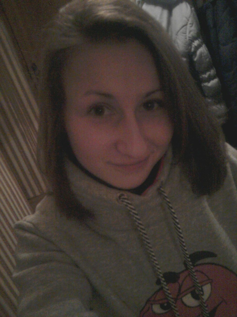 Сашка Хмельницкая | 