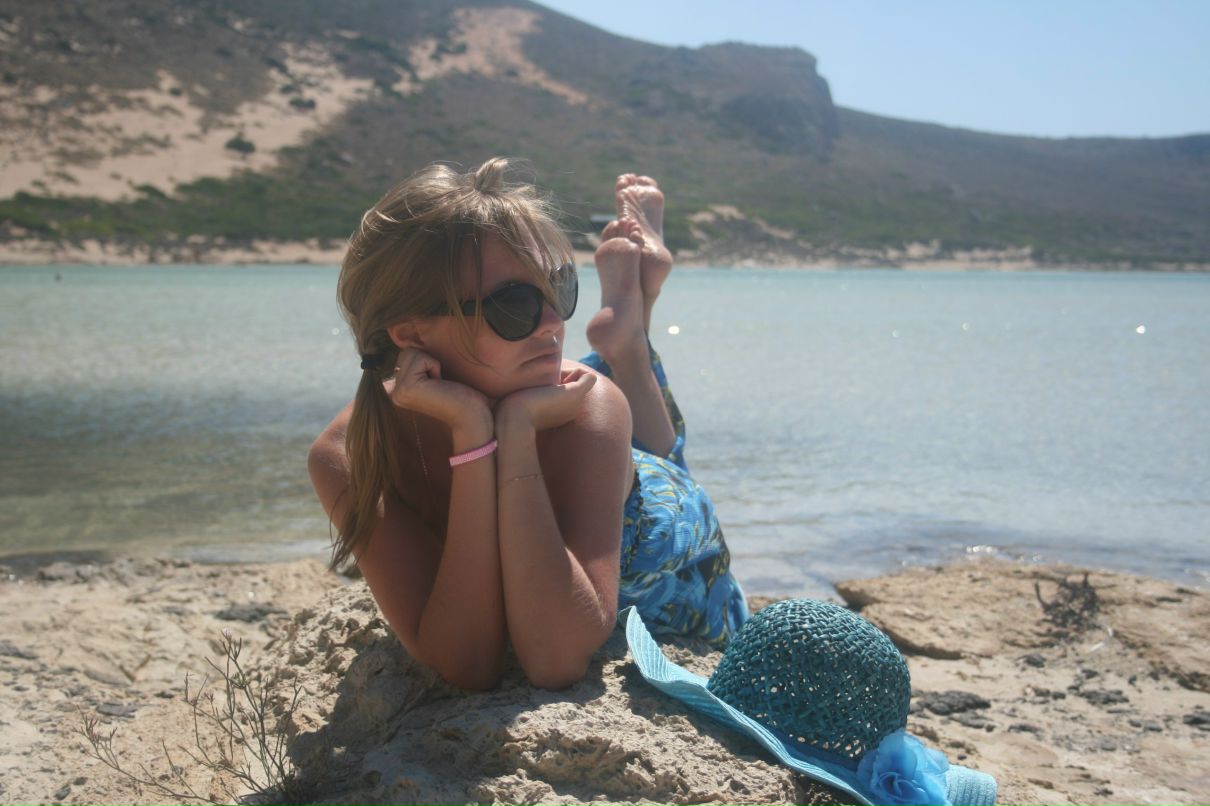 Ольга Дерягина | Москва