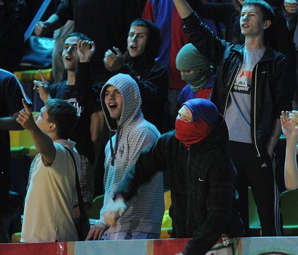 Григорий Ашотович ★ | 