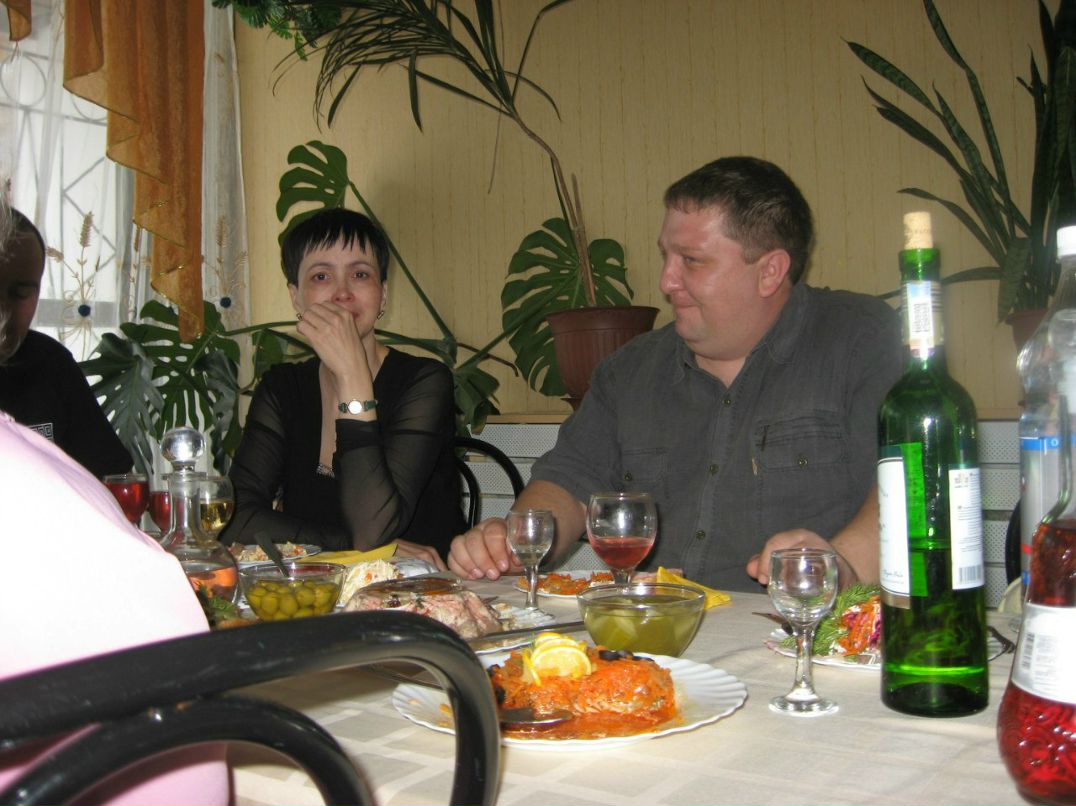 Галина Ширяева | Добрянка