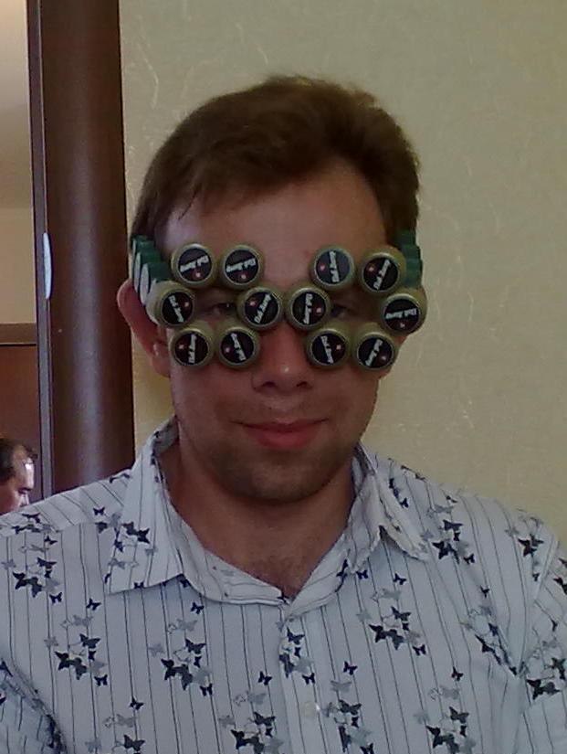 Илья Крысенко | London