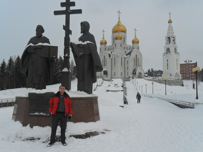 Александр Латышев | Москва