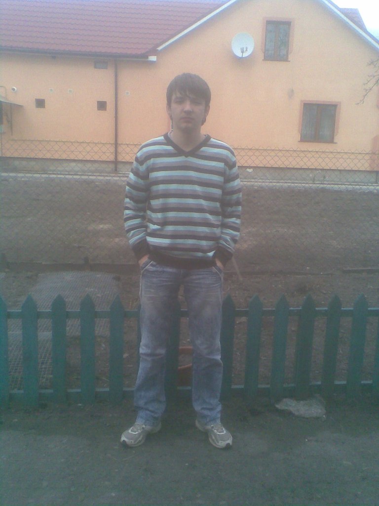 Ігор Лапкевич Володимирович | Горник