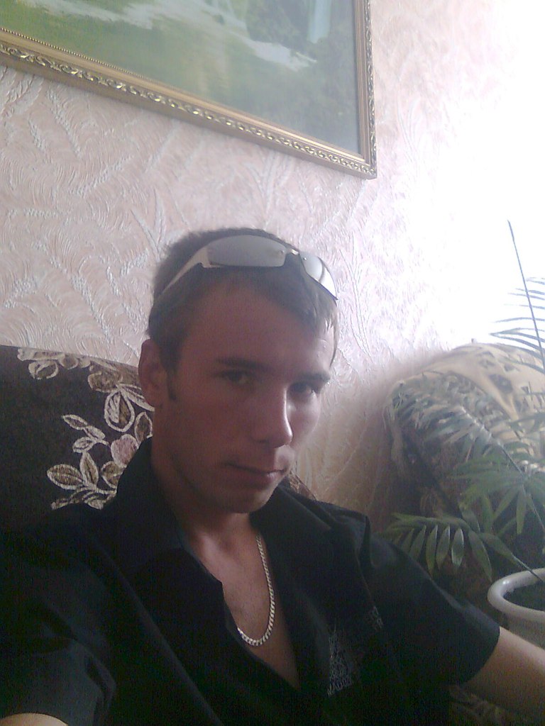 Михаил Изосимов Алексеевич | Рузаевка