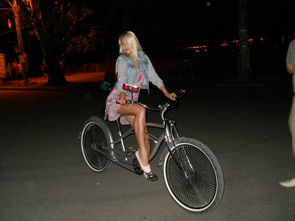 №178, Алла Орехова, Николаев №178, Алла Орехова, Николаев