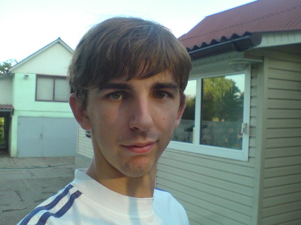 №8, Виталик Мисюра, 33 года, Сумы №8, Виталик Мисюра, 33 года, Сумы