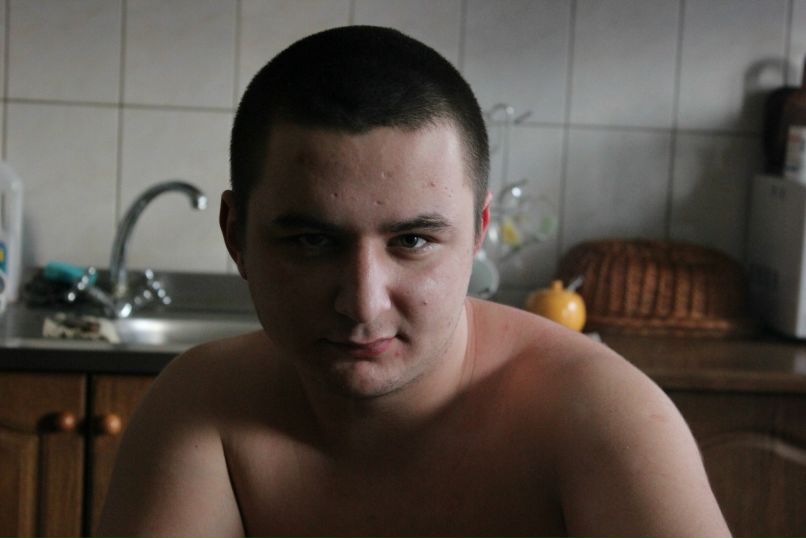 Максим Масалитин Ϟ flash Ϟ | Харьков