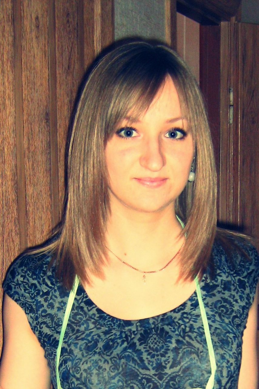 Виктория Ранчинская | Солигорск