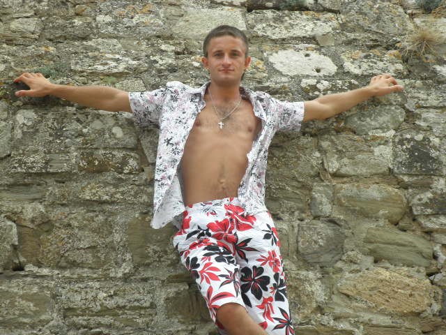 Юрец Карпенко Karpenuch | Ровно