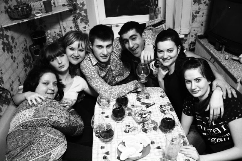 Даша Давитадзе | Ростов-на-Дону