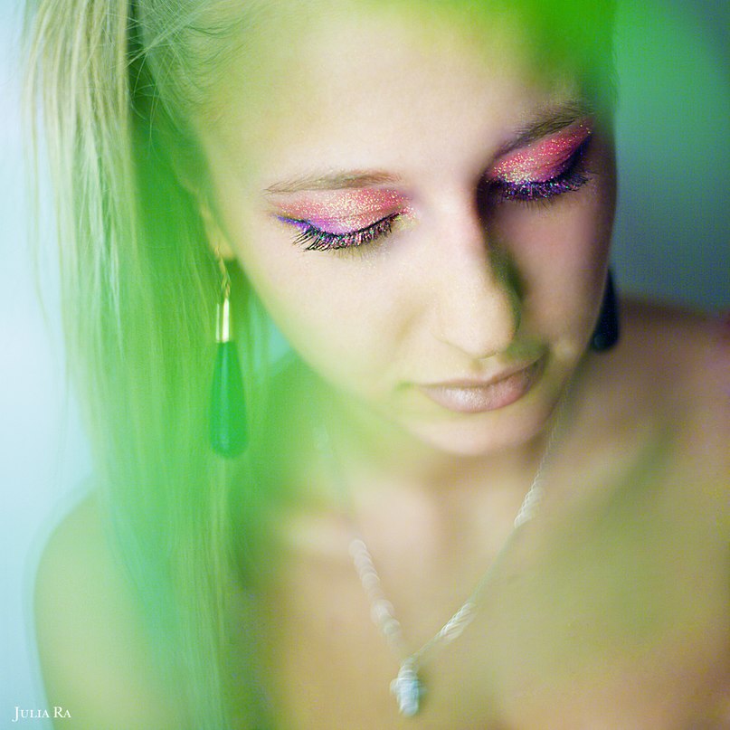 Юля Ратникова Ра | Москва