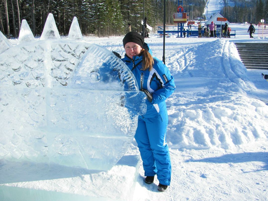 Людочка Турышева | Нижний Тагил