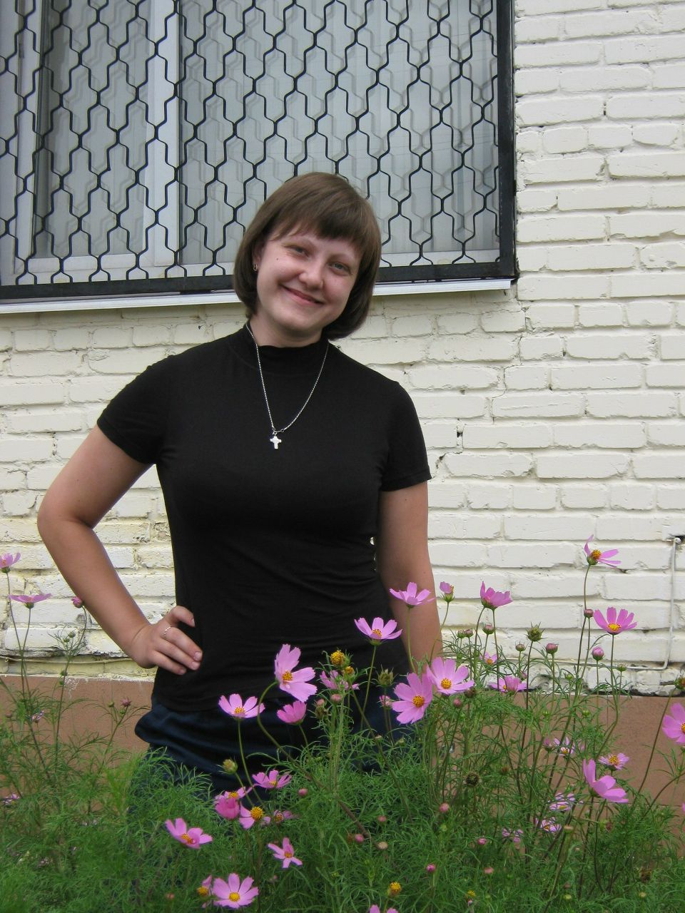 Анастасия Власенко | Тула