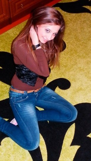 Катерина Минялук | Житомир