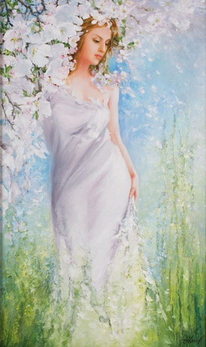 Ирина Лощилова | Кстово