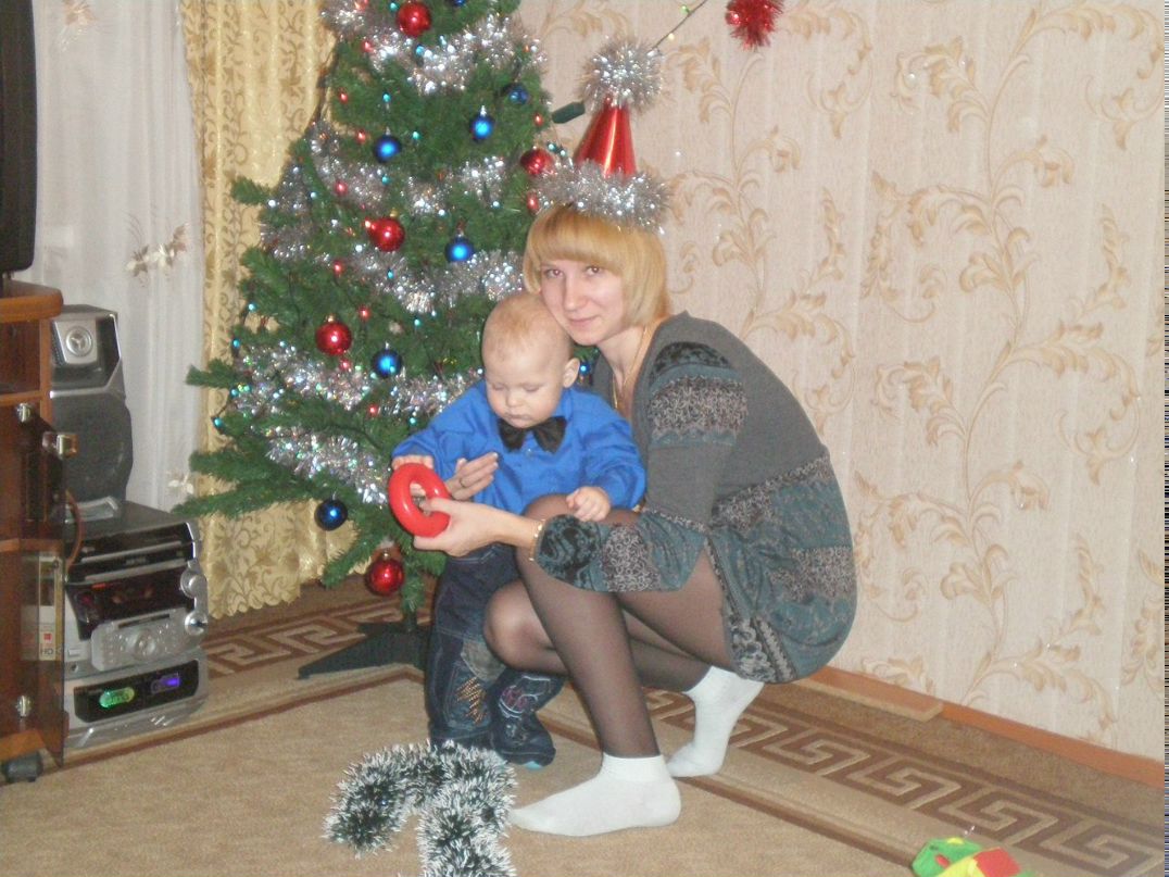 Ирина Кузнецова | Нижний Новгород