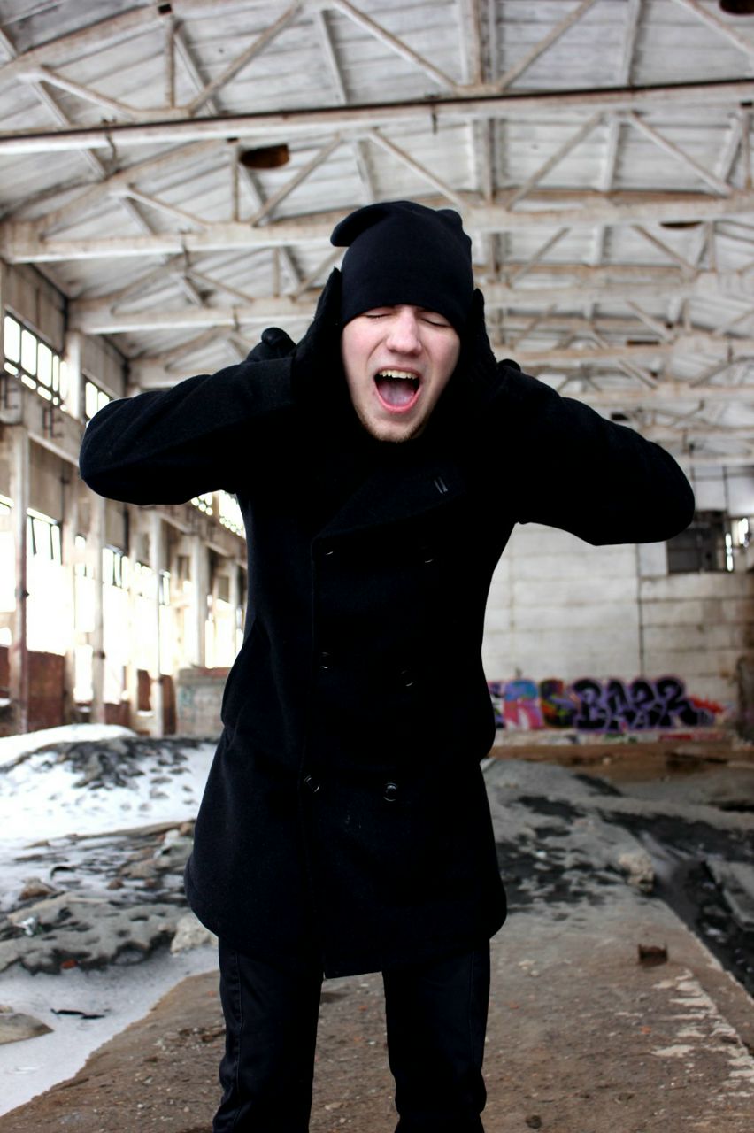 Артем Абрикосов | Сергиев Посад