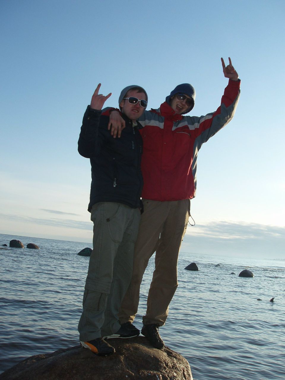 Роман Глазков Q-Zar | Москва