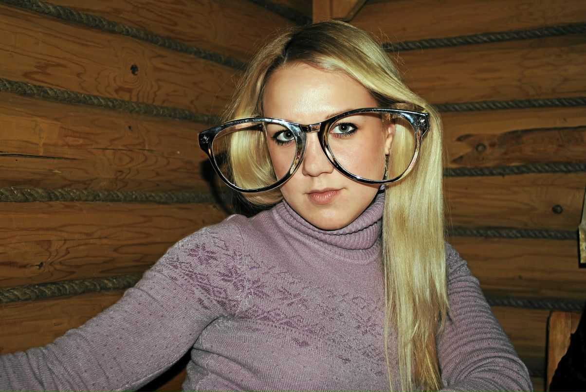 Светлана Артамонова | Уфа