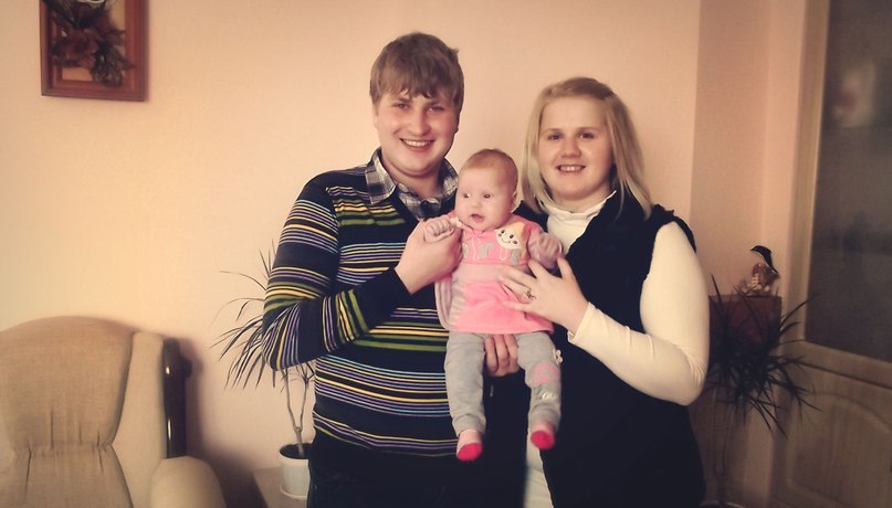 Вікуся Андрусишин | Болехов