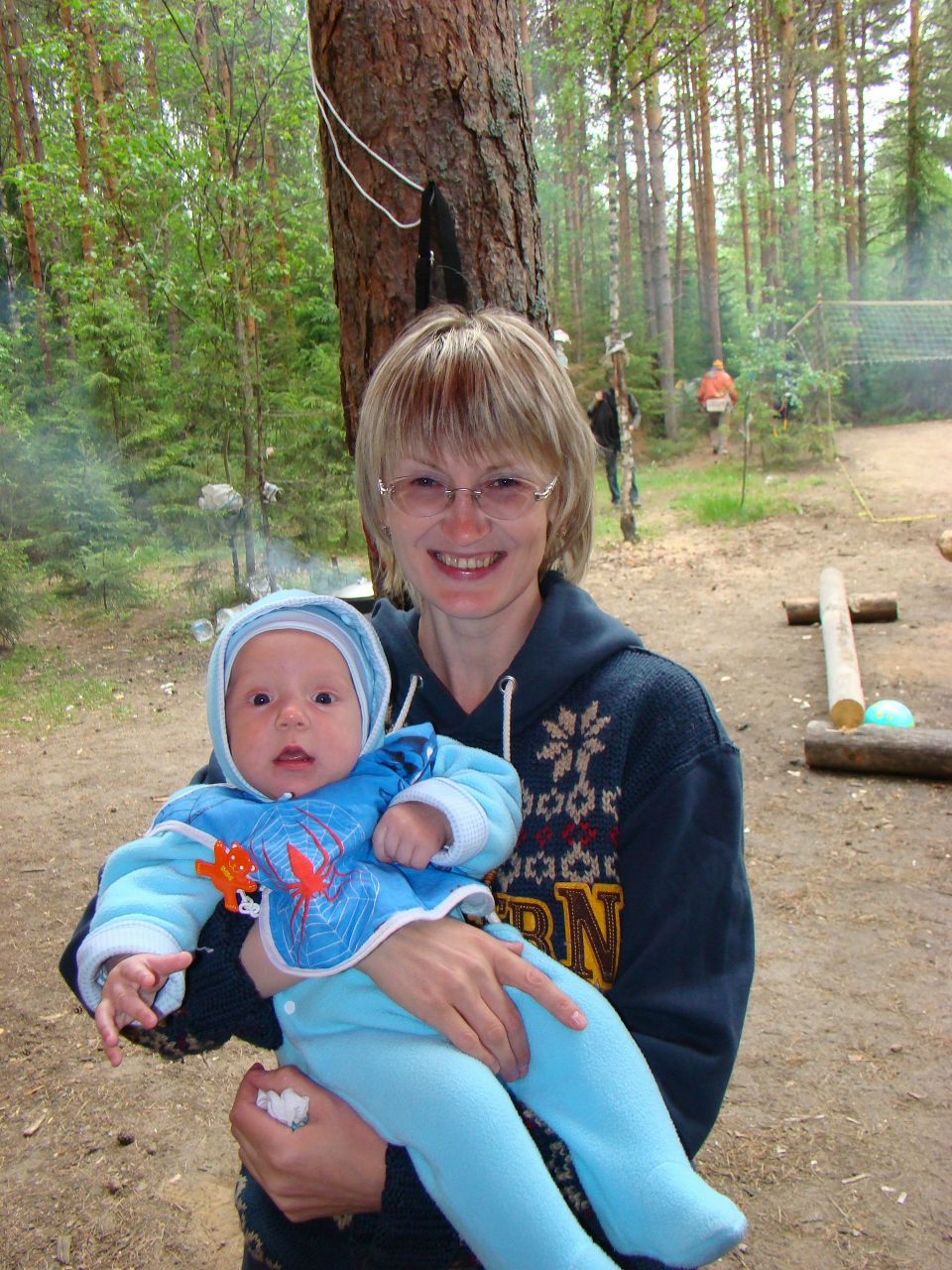 Лариса Ханова | Иваново