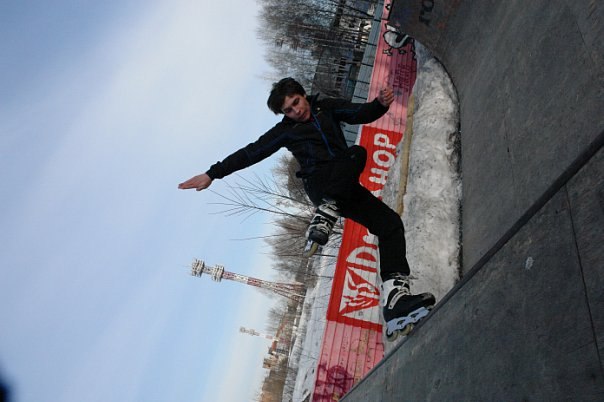 Станислав Шолохов and | Ижевск