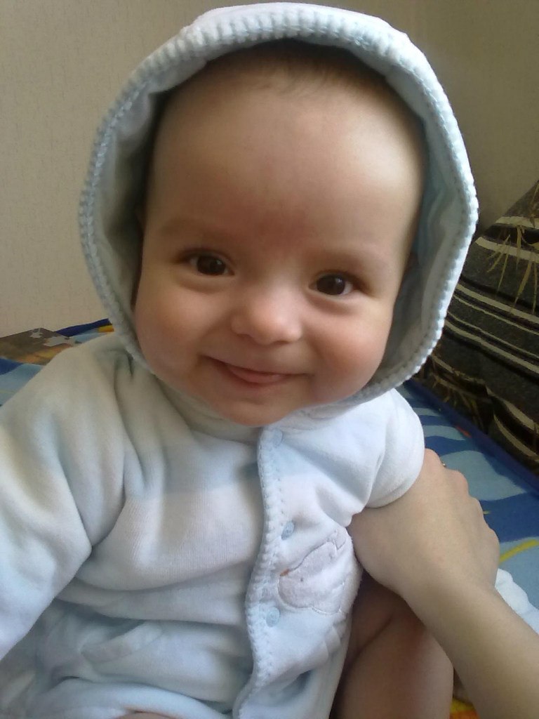 Алёна Ожгихина | Ижевск