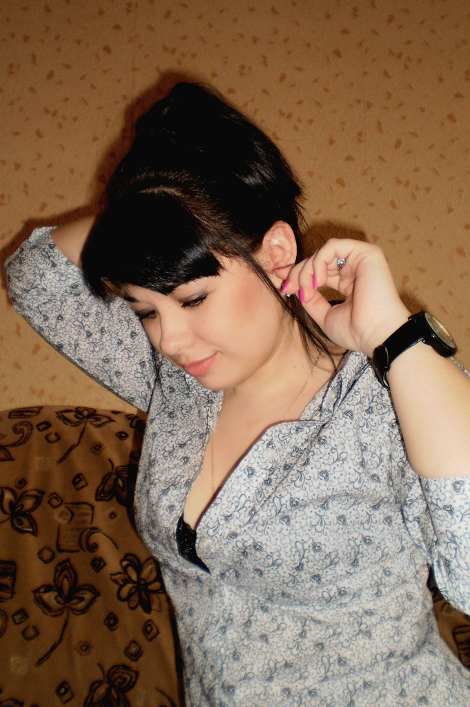 Юлия Старкова | Погожее