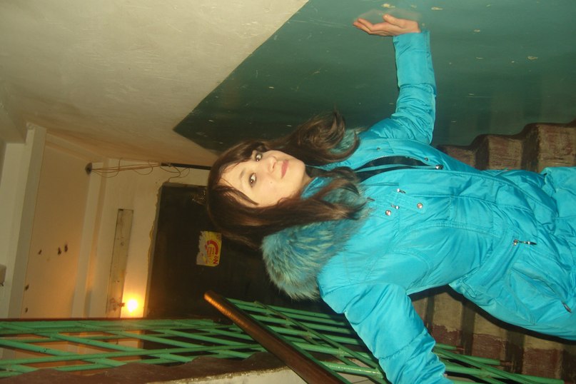 Ирина Андреева | Москва