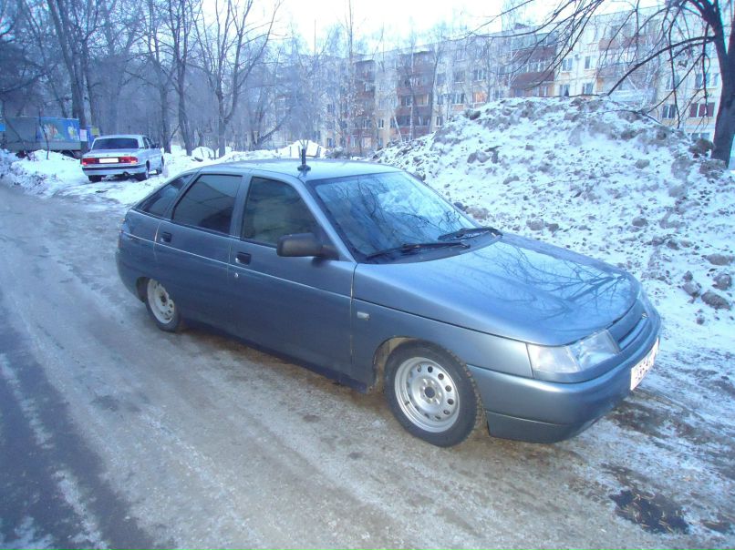 Михаил Токарев | Самара