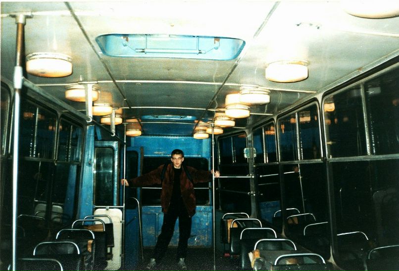 Всеволод Студитский | 