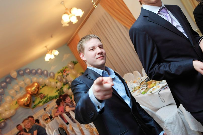 Олег Скок | Екатеринбург