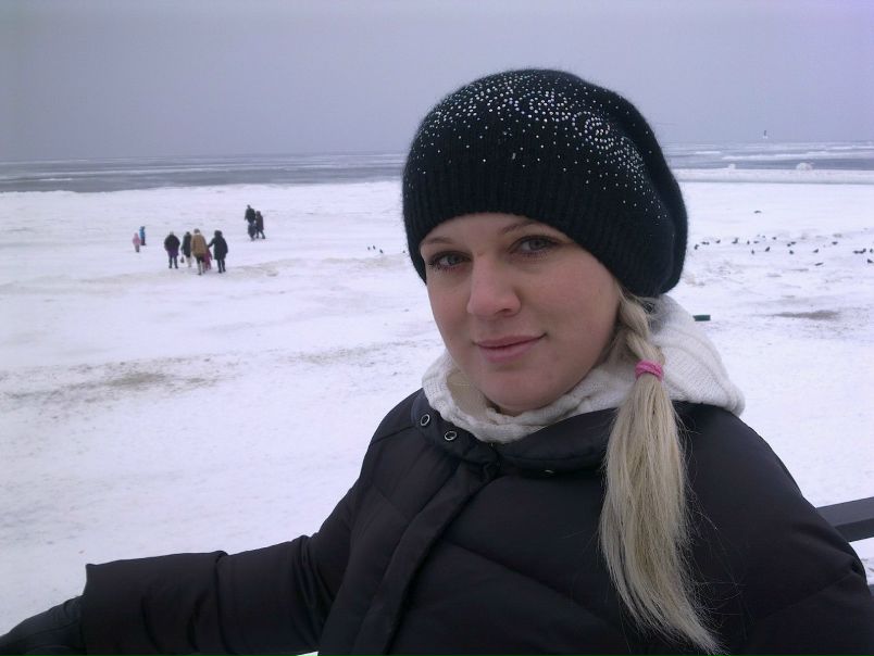 №24, Татьяна Куманина, 42 года, Одесса №24, Татьяна Куманина, 42 года, Одесса