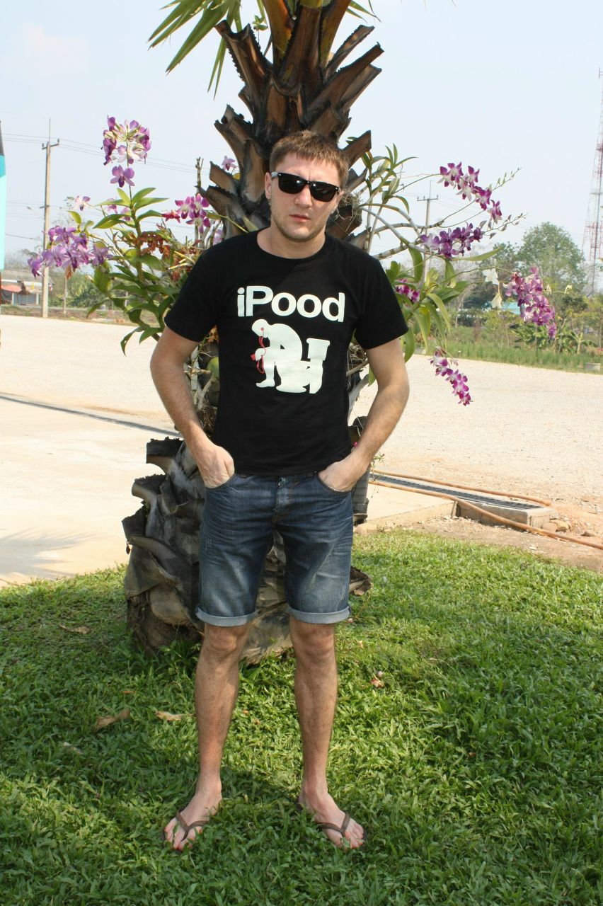 Andrey Stryapihin | Волгоград