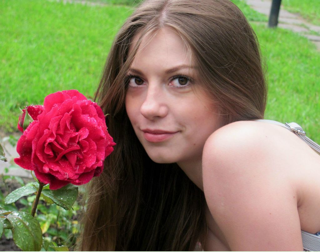 Катя Эфендиева -‘๑’ | Астрахань