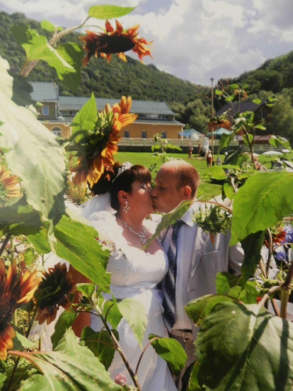 Елена Пидперигора | Луцк