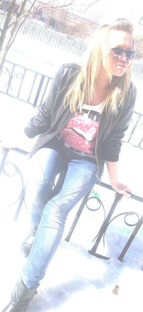 Эля Karmeeva ♥ | Москва