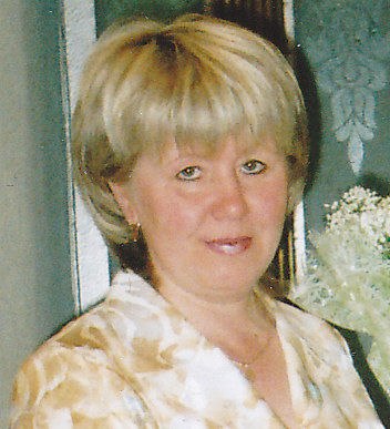 Света Романова-Творогова | Чебоксары