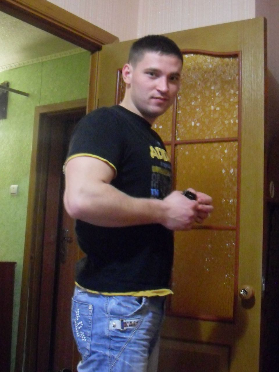 Сергей Попов Владимирович | Лисичанск