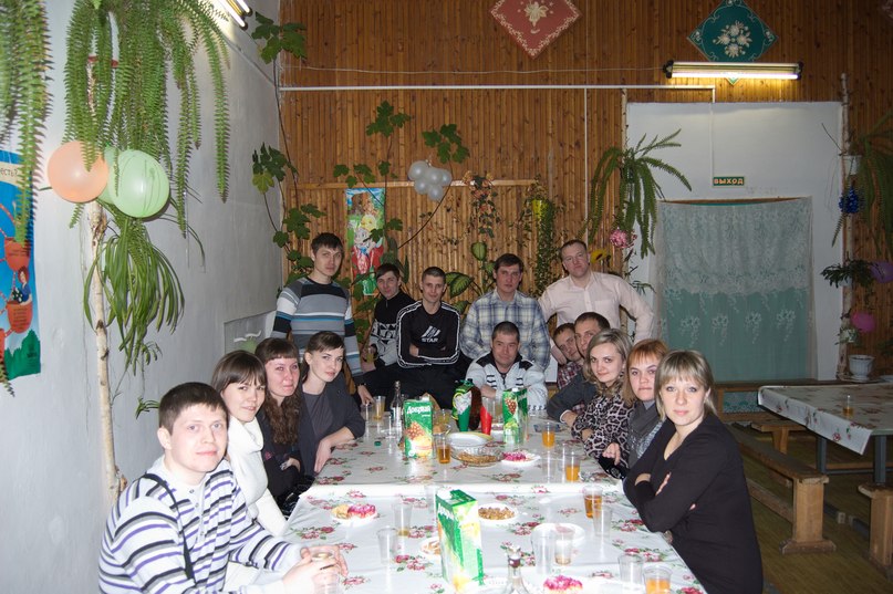 Ирина Пушкарёва | Ижевск