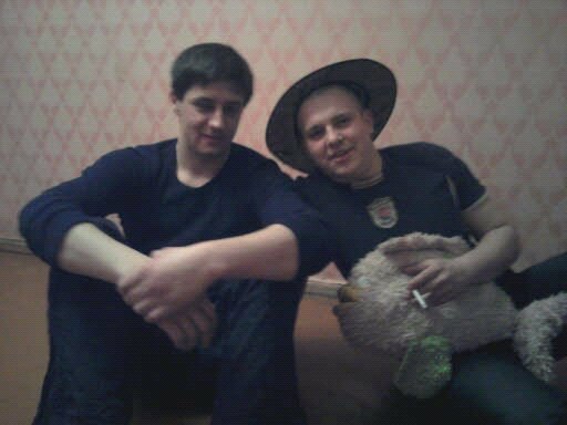 Денис Лупарев | Запорожье