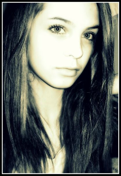 №6, Вика Полонская №6, Вика Полонская