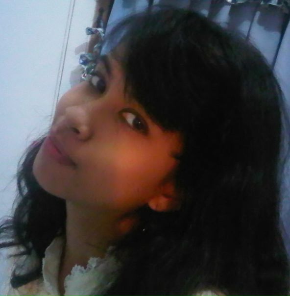 №9, Amanda Gondokusumo №9, Amanda Gondokusumo