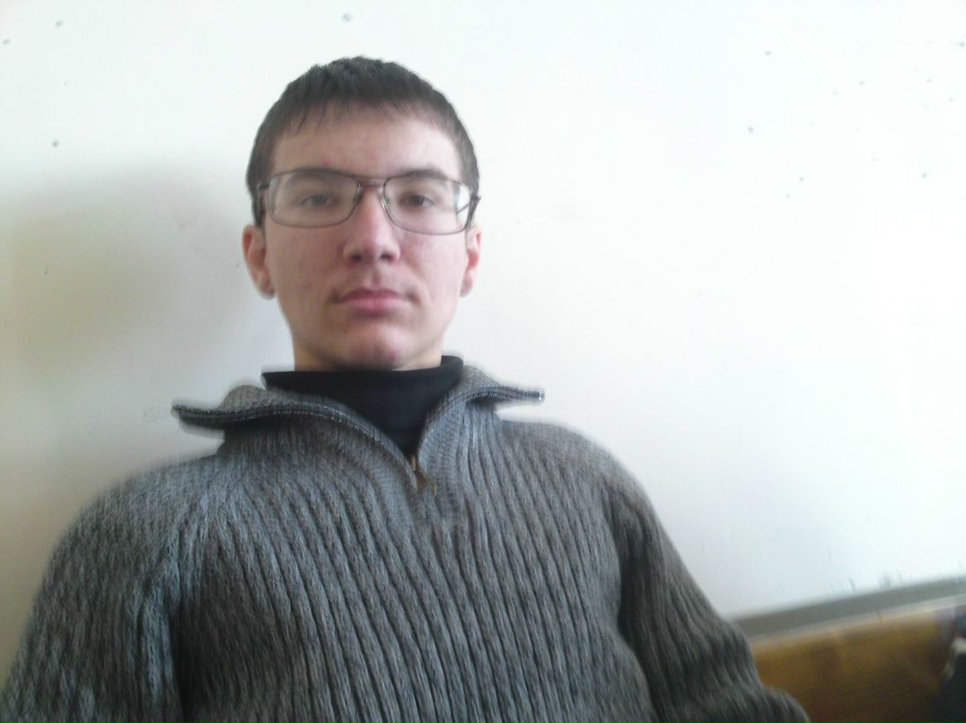 Евгений Сушильников | Симферополь