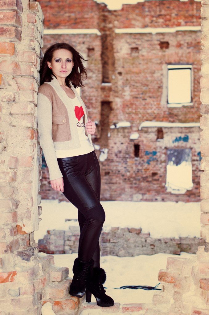 Алёна Хитова | Минск