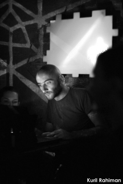 Konstantin Khatyushin | Москва