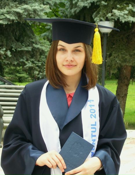 №1, Марина Токарчук, 36 лет, Кишинев №1, Марина Токарчук, 36 лет, Кишинев